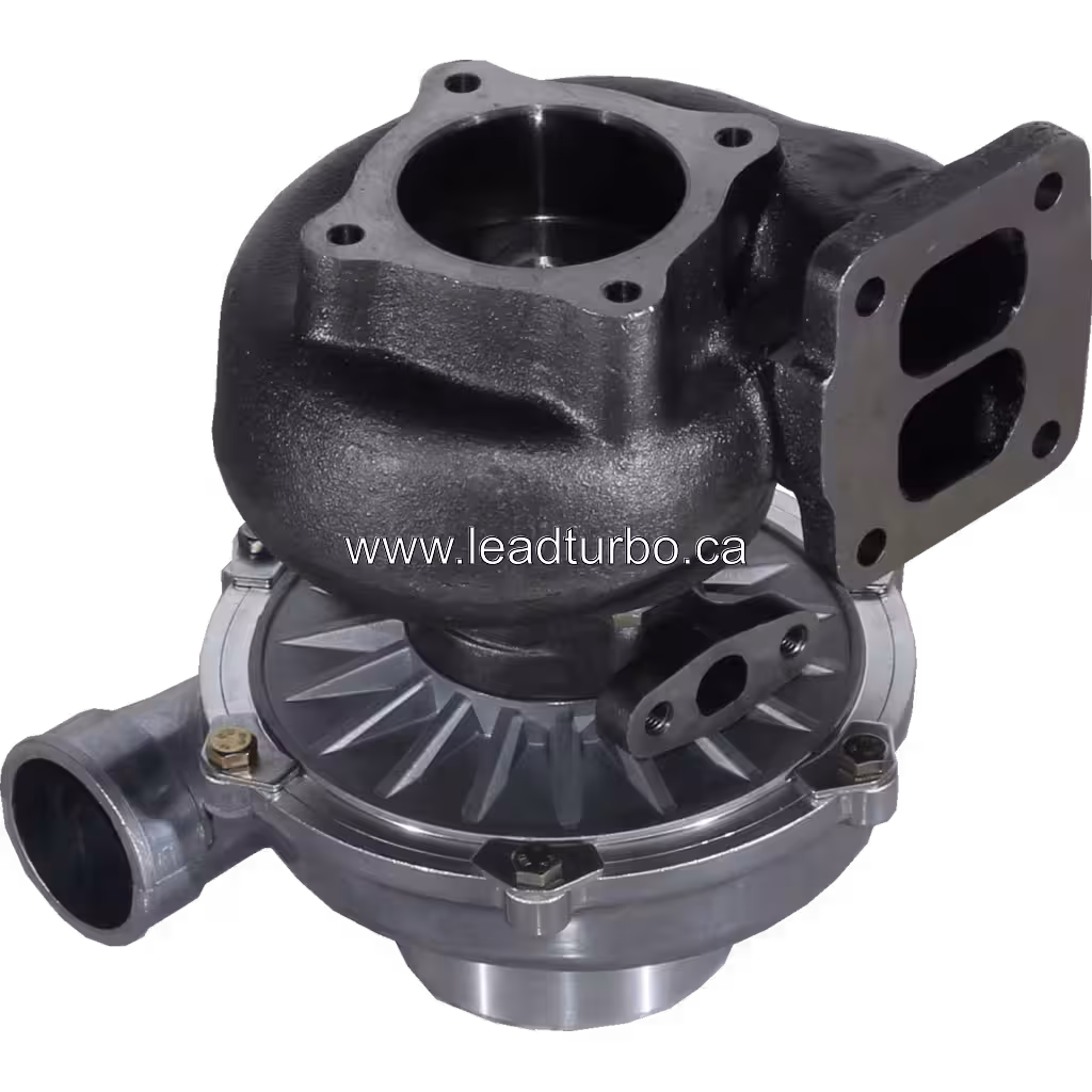 Turbolader VA730022 Ersatz für Fiat Hitachi FH330