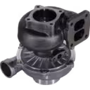 Turbolader VA730022 Ersatz für Fiat Hitachi FH330