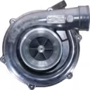 114400-3340 Turbolader Ersatz für Hitachi EX300-3C