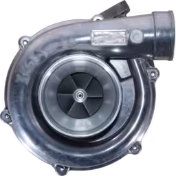 114400-3340 Turbolader Ersatz für Hitachi EX300-3C & Isuzu 6SD1T