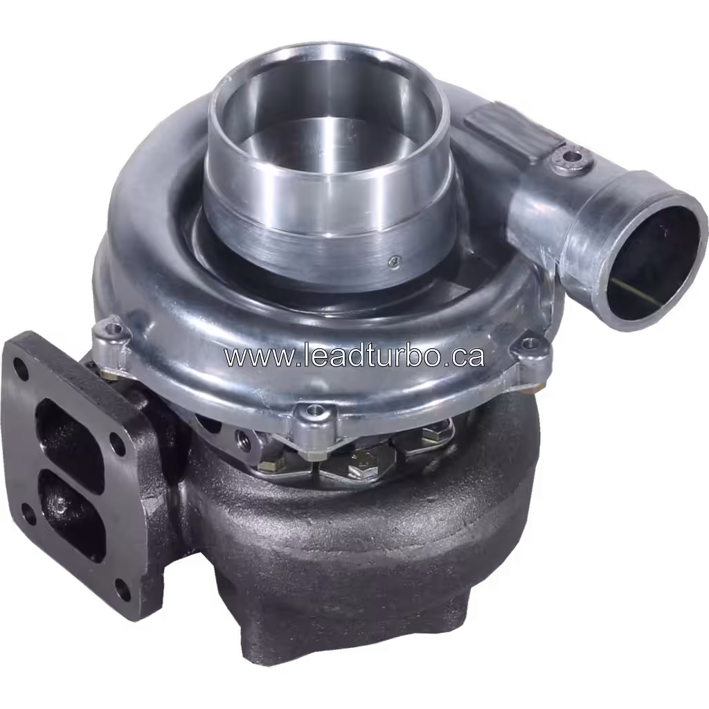 RHE7-14201Q41NMBRL612CA Turbolader Isuzu 6SD1T