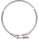 Reemplazo V-Band ref 15109880033 VC-CH