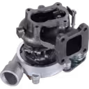 Турбокомпресор 17201-54060 CT20 для Toyota 2L-T (HiAce, Hilux) thumbnail 3