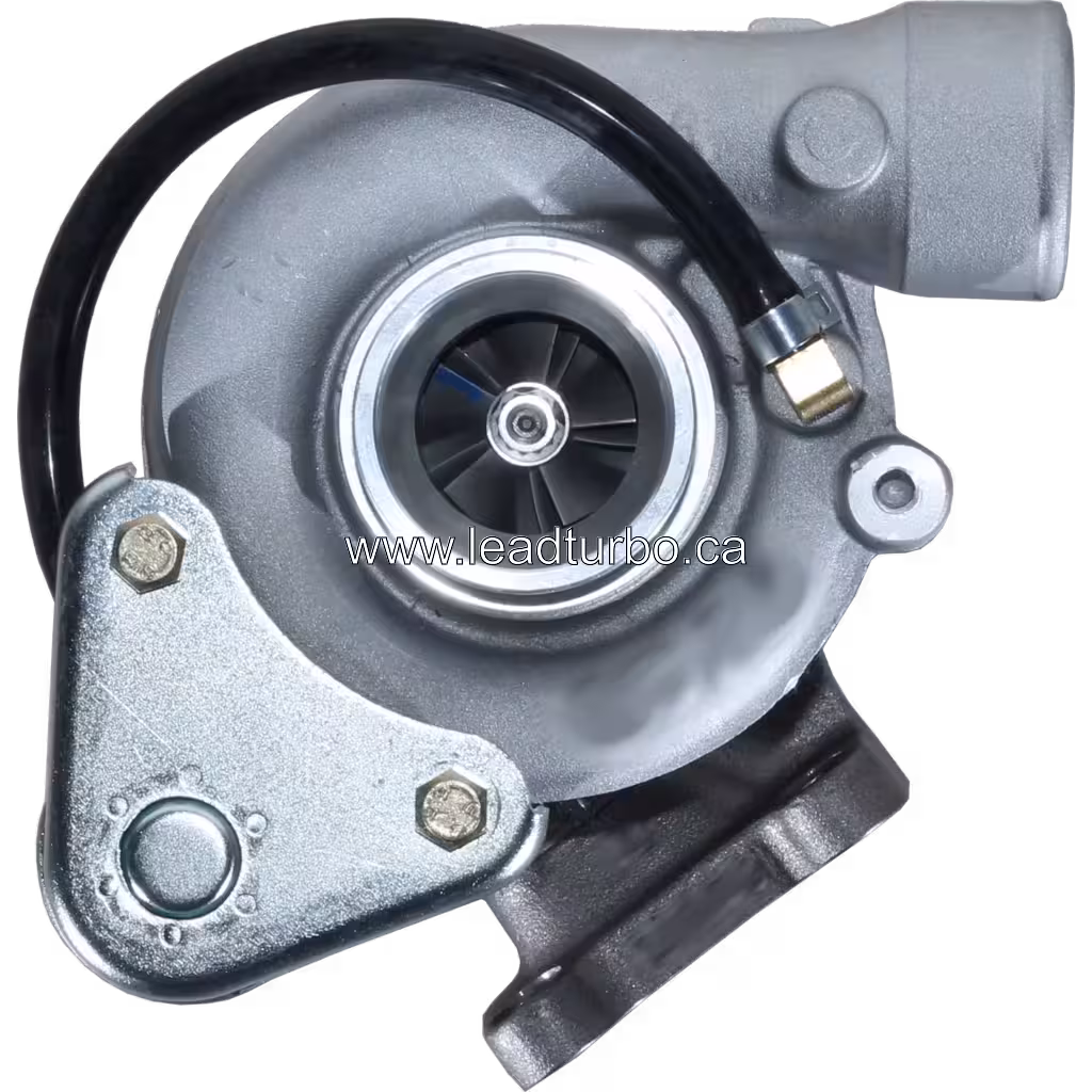 Турбокомпресор 17201-54060 CT20 для Toyota 2L-T