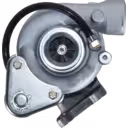 Турбокомпресор 17201-54060 CT20 для Toyota 2L-T