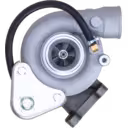 Турбокомпресор 17201-54060 CT20 для Toyota 2L-T (HiAce, Hilux) thumbnail 4