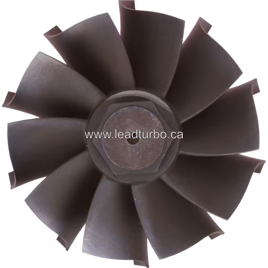 GTA5008B Turbine Wheel Replacement Part
