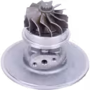 FOR 2836638 HX50W Core für IVECO Cursor 13 360HP mit sichtbaren Lagern