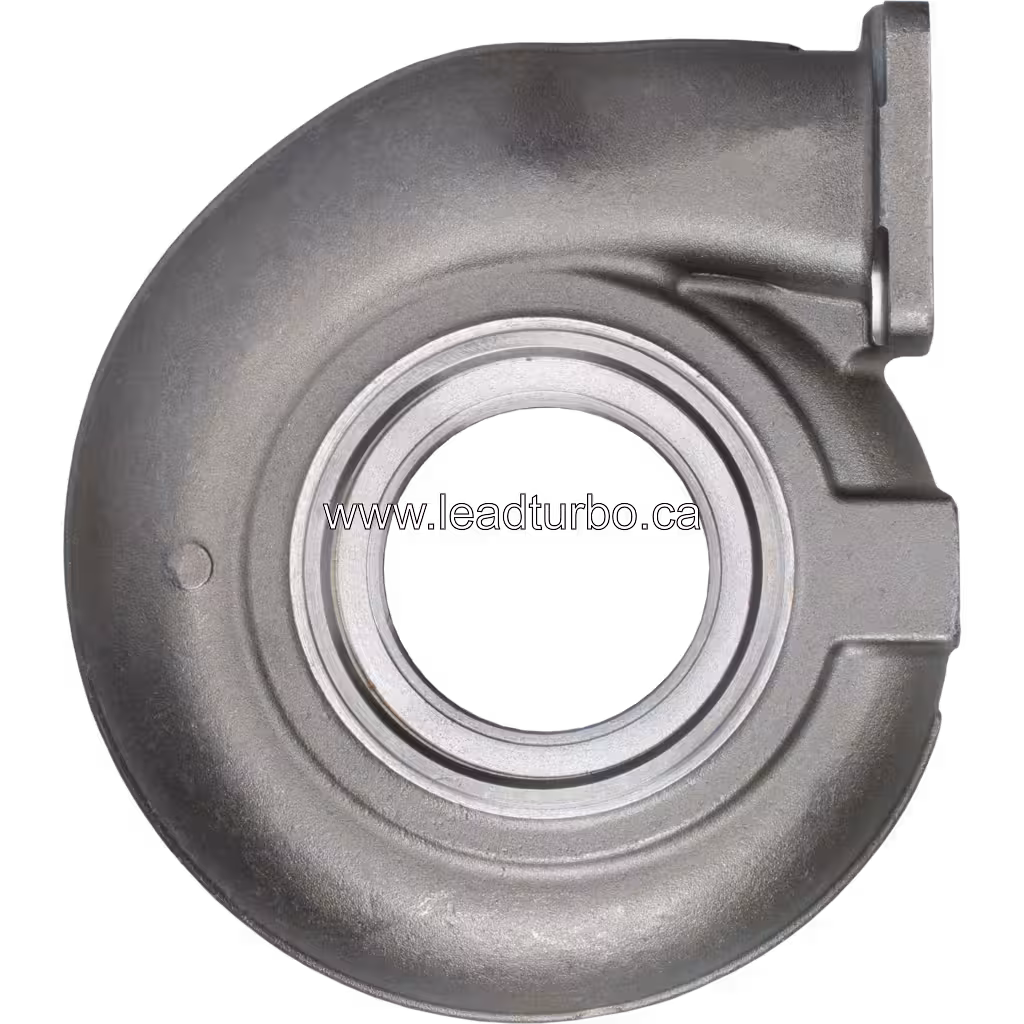 Cummins KT38 Turbolader Ersatz Turbinengehäuse 3522914A