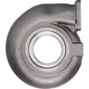 Cummins KT38 Turbolader Ersatz Turbinengehäuse 3522914A