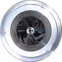431876-0109 GT2560S Turbo Core for Isuzu NPR