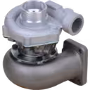 TA3107 Turbocharger replacement for Cat 416B