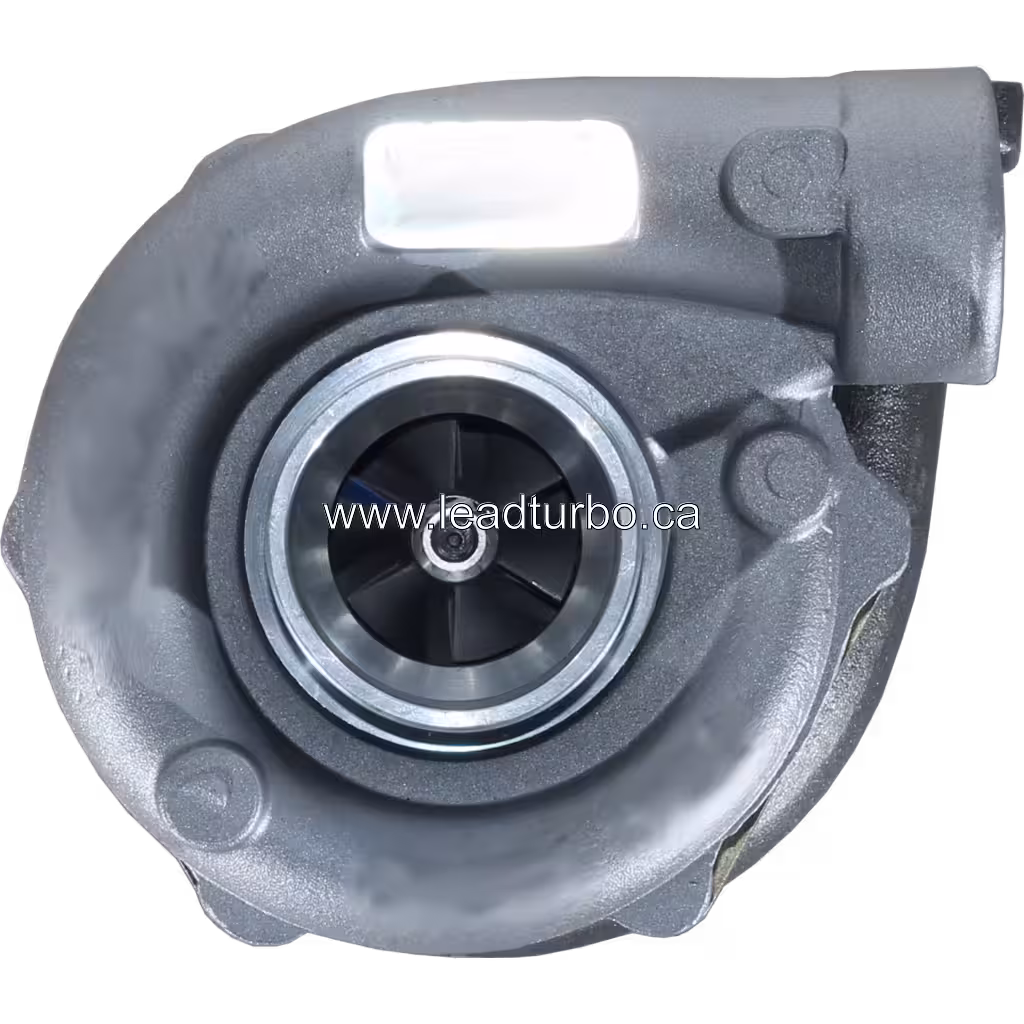 465778-0017 Turbolader TA3107 für Perkins 3054