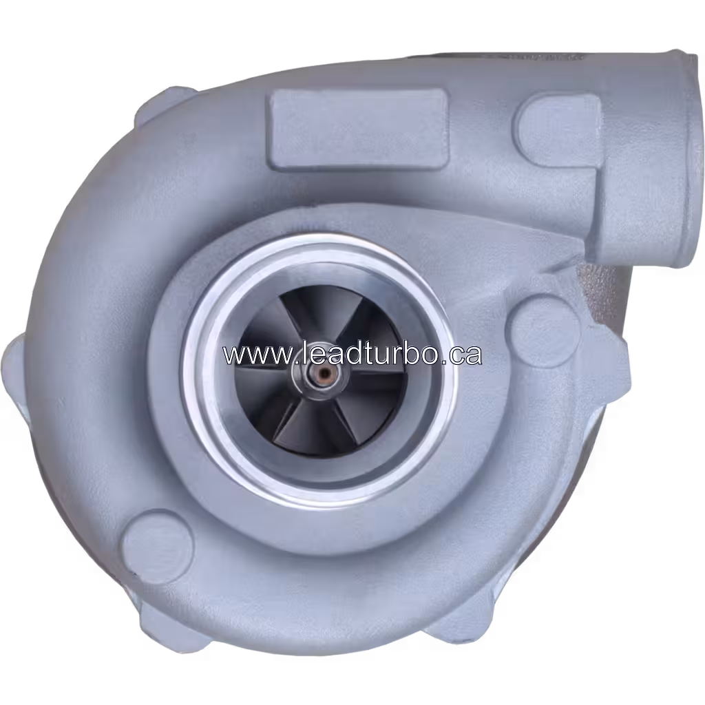 TA3107 Turbolader Verpackung 21x23x26 cm