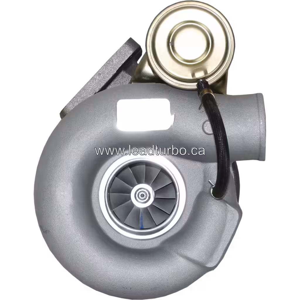 49175-00418 TD07-22A 21 Turbocharger Replacement for Mitsubishi 6D16 top view