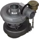Mitsubishi truck turbocharger replacement 49175-00418