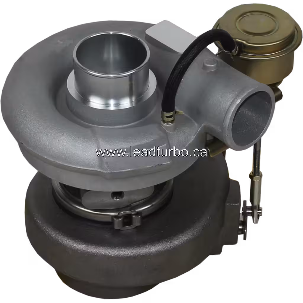 Zamiennik turbosprężarki 49175-00418 do MITSUBISHI 6D16