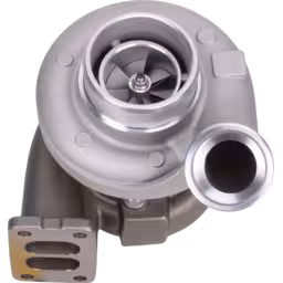 5010339463B S2B Turbocharger Replacement for Renault Truck