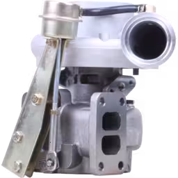504040250 HX35W Turbocharger Reemplazo para IVECO F4AE0681 Eurocargo