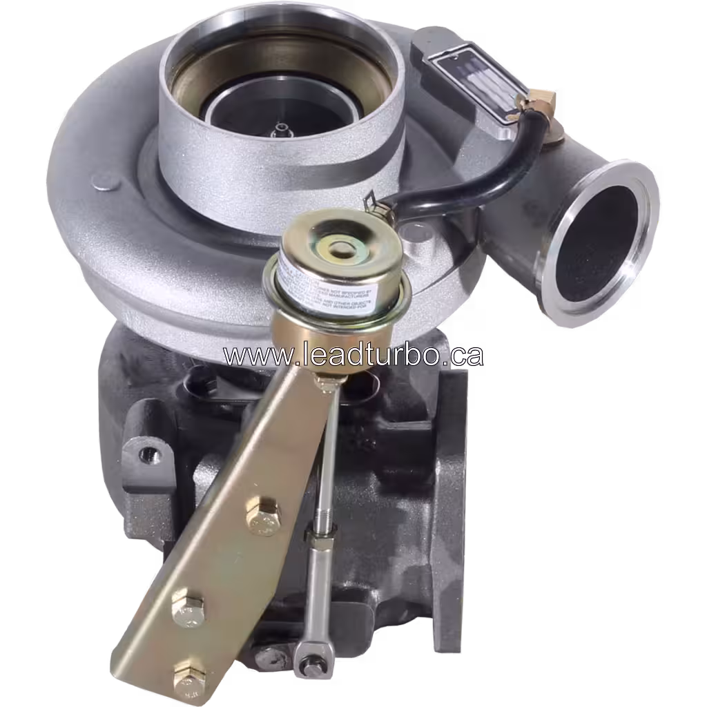 IVECO EuroCargo Turbo Replacement Part 3595278