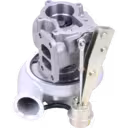 Turbo reemplazo para motor IVECO F4AE0681