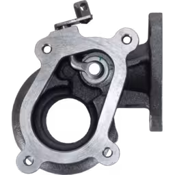 53031009086 K03 Turbine Housing als Ersatz für Renault G9U720