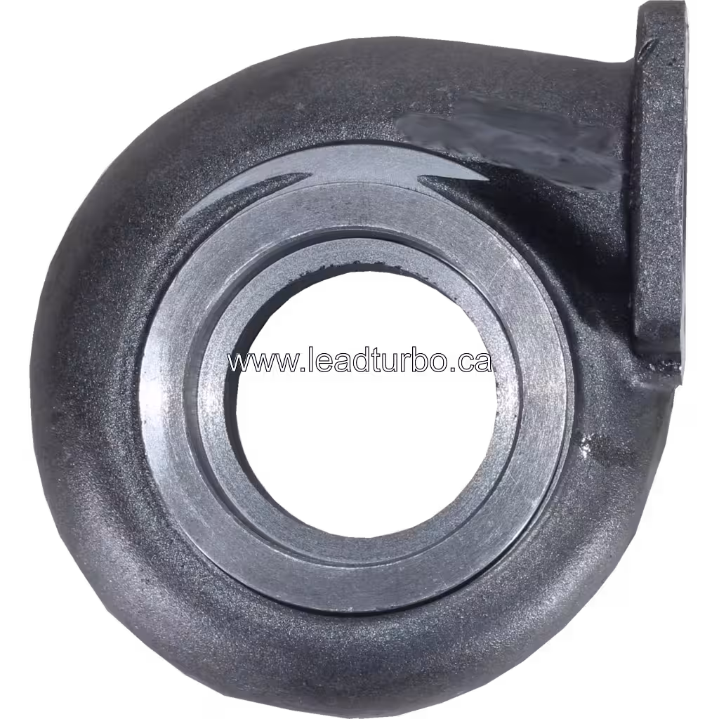 LeadTurbo Scania Truck Turbo Component