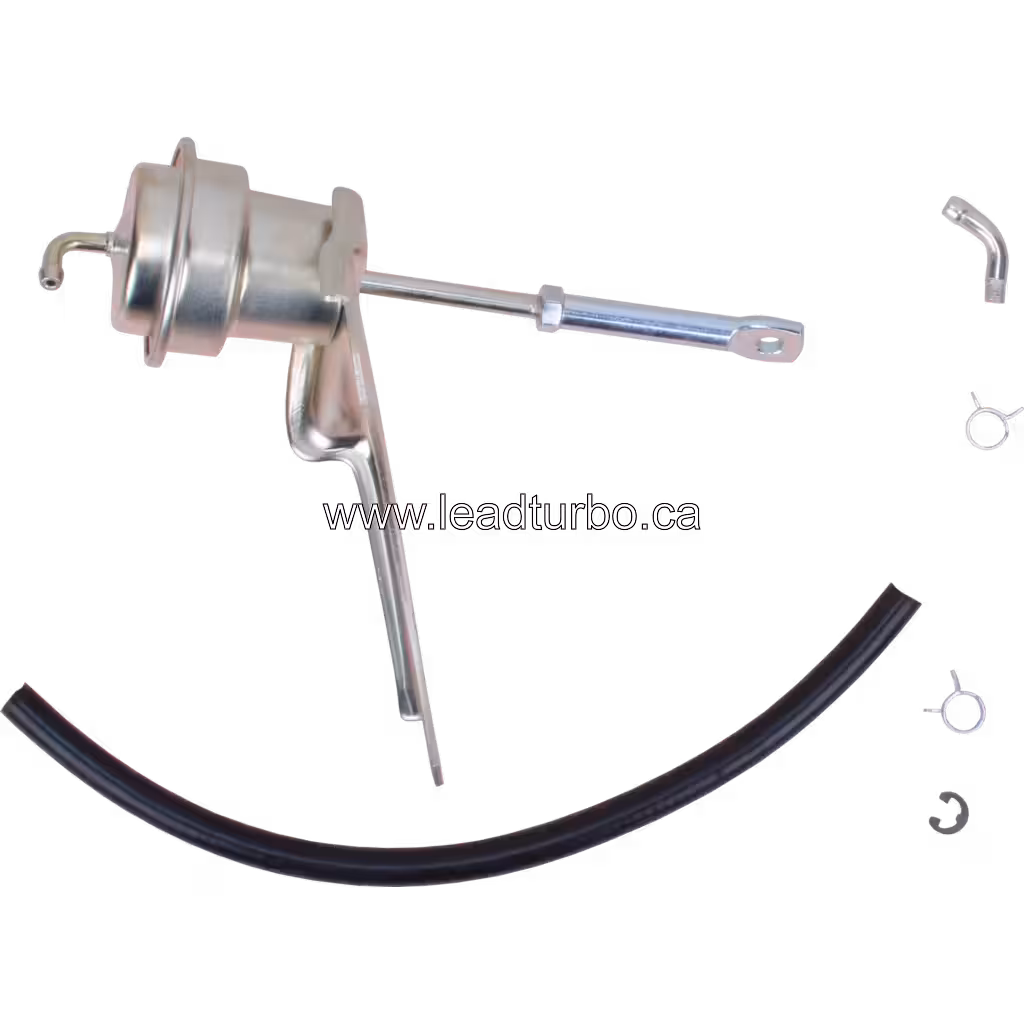 Atuador de turbo para Nissan FE69 VD48