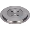 Back Plate for Cummins QSK60 2500HP Marine Turbocharger Replacement