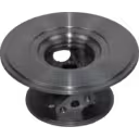 Carcaça de Rolamento 3530625 H3B para Turbocompressor MAN D2842LX