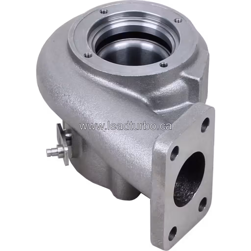 Carcasa de turbina GT25 referencia 758714-5001 TH