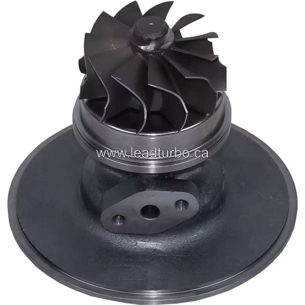 Core turbo H2D reposição aftermarket