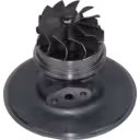 Core turbo H2D reposição aftermarket