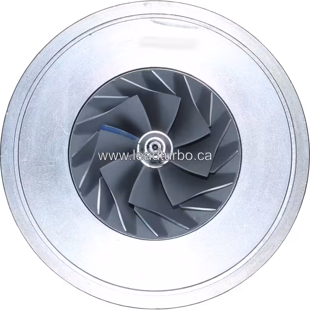 Core H2D FOR 3525517 para Scania DSC11