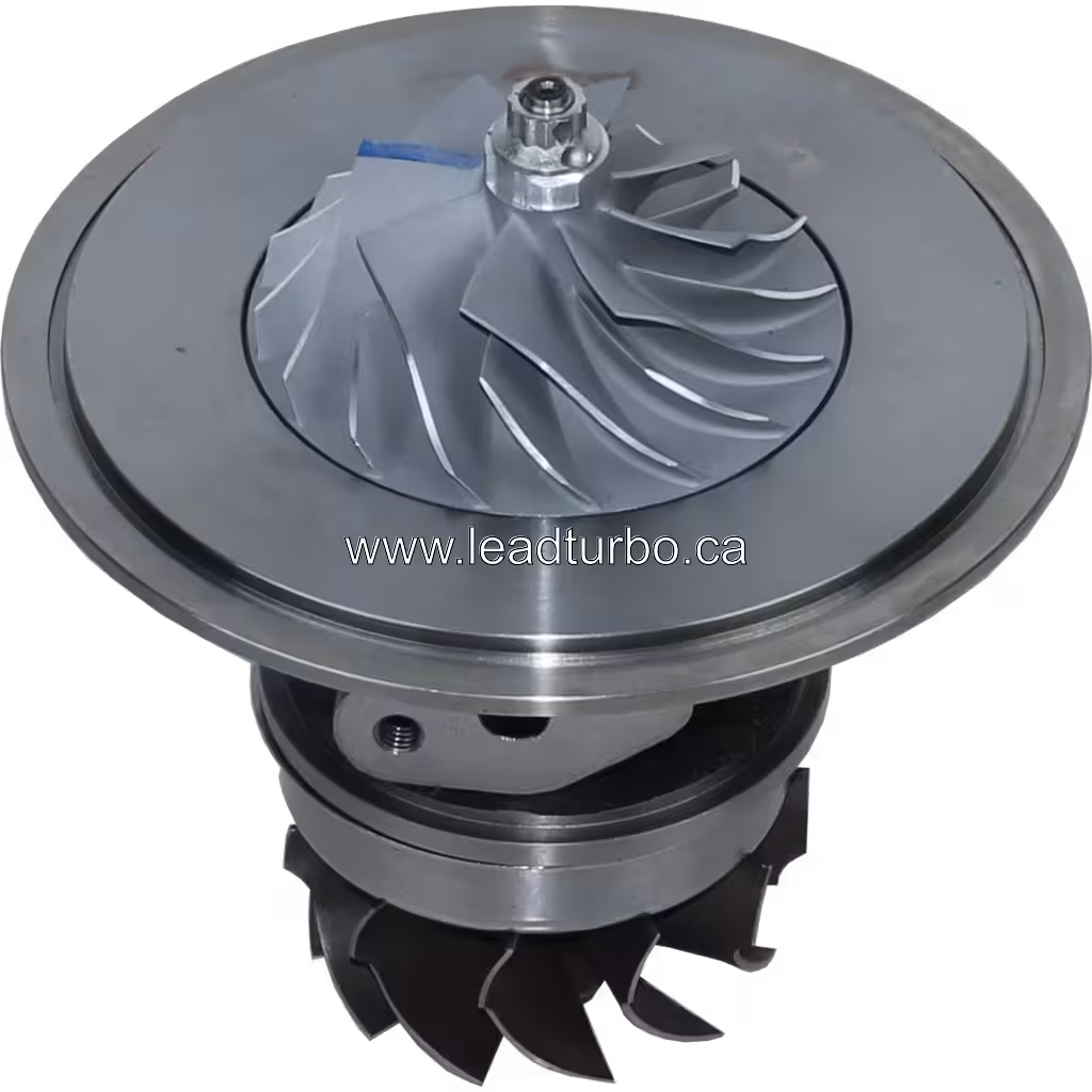 Core de turbocompressor FOR 3525517 Cummins M11