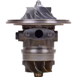 Core HX40W 4044669 para Turbo Volvo/Deutz
