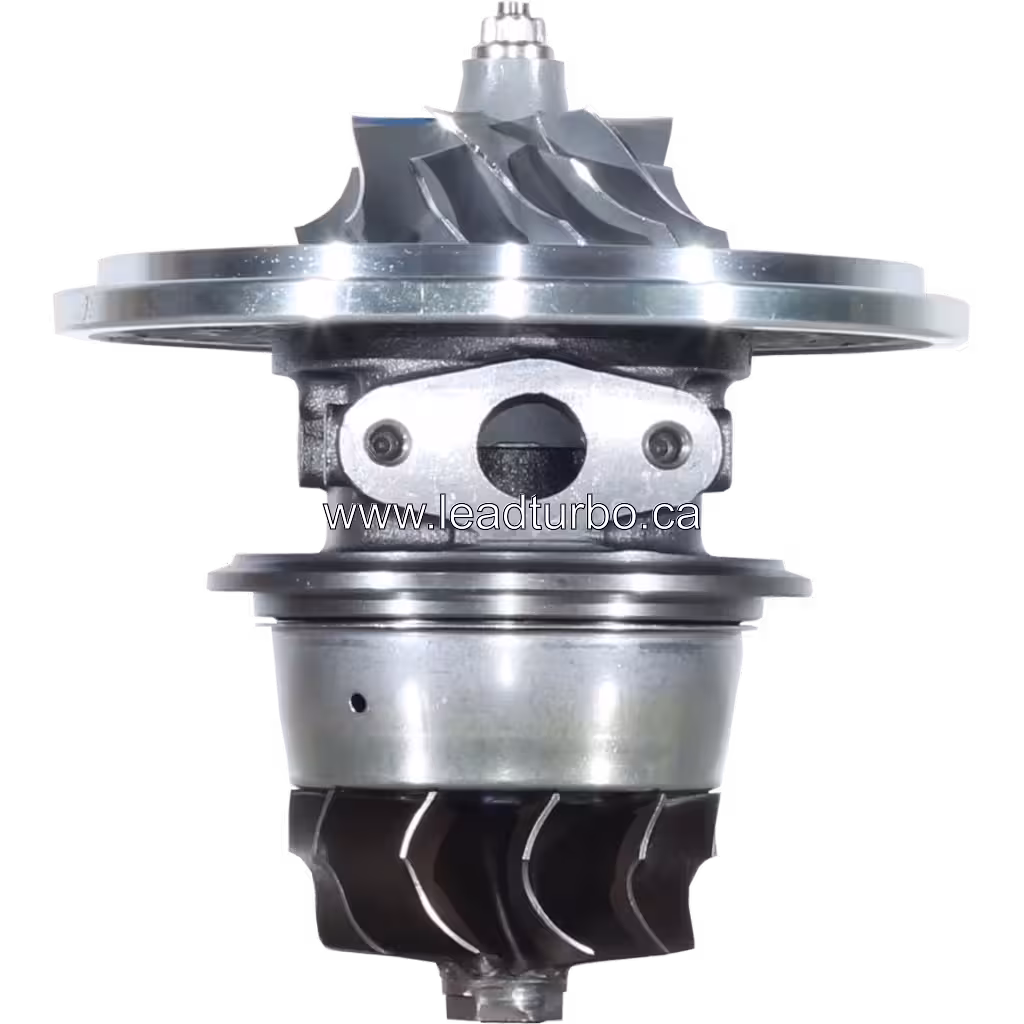 Core турбокомпресора TA4532 FOR 6152-81-8310 для Komatsu D65EX-12E