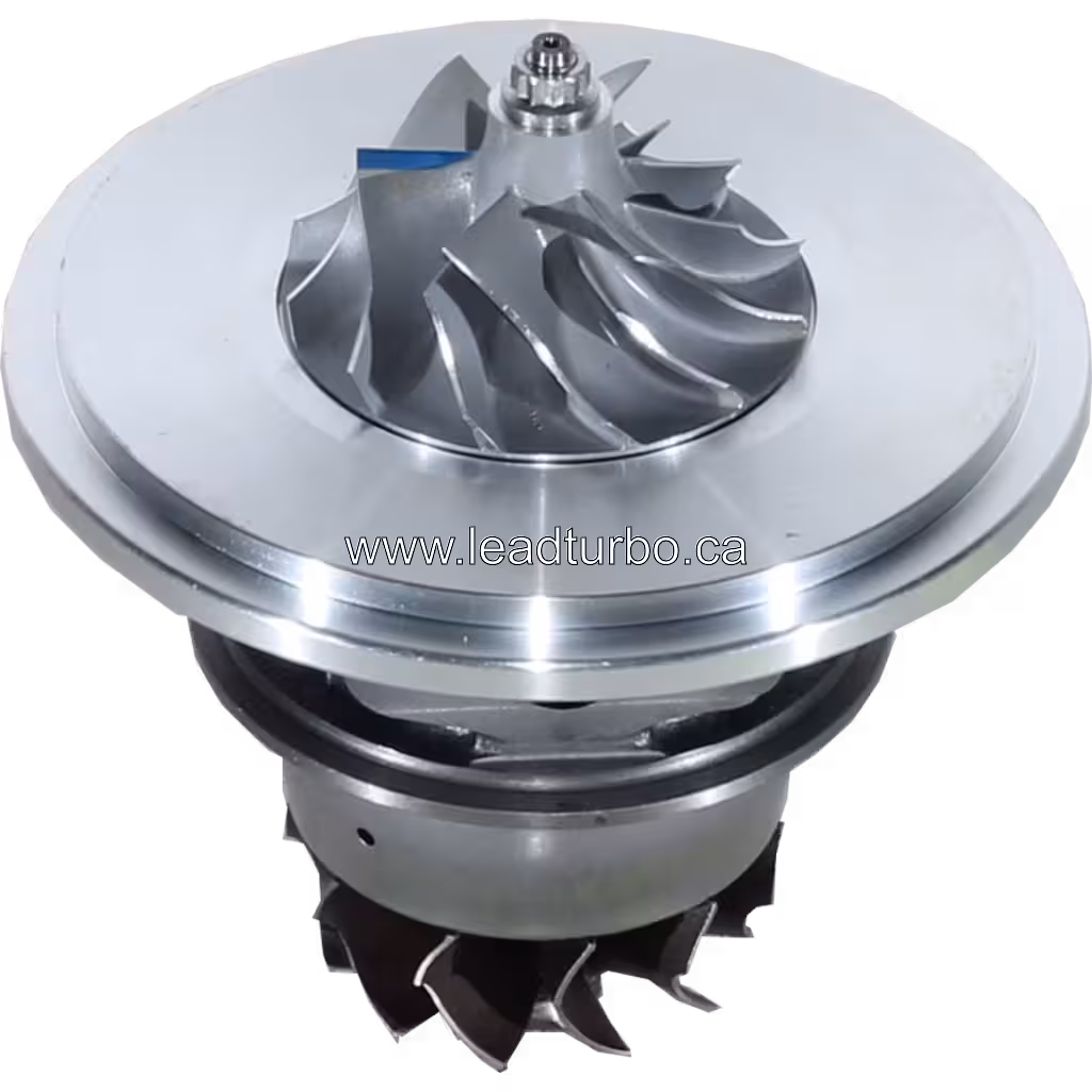 Серцевина турбокомпресора 441398-0052 LeadTurbo для Komatsu S6D125