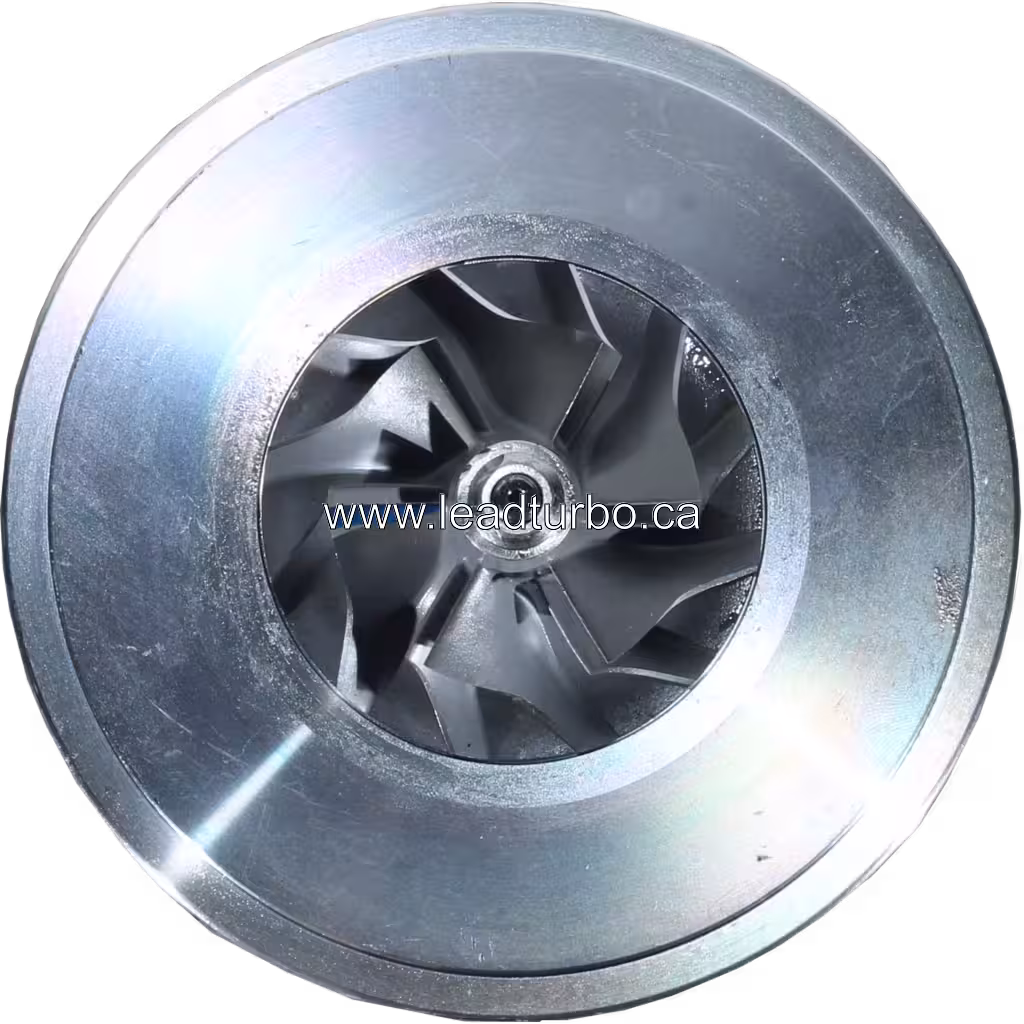 Core TA4532 para motor Komatsu SA6D125 PC300