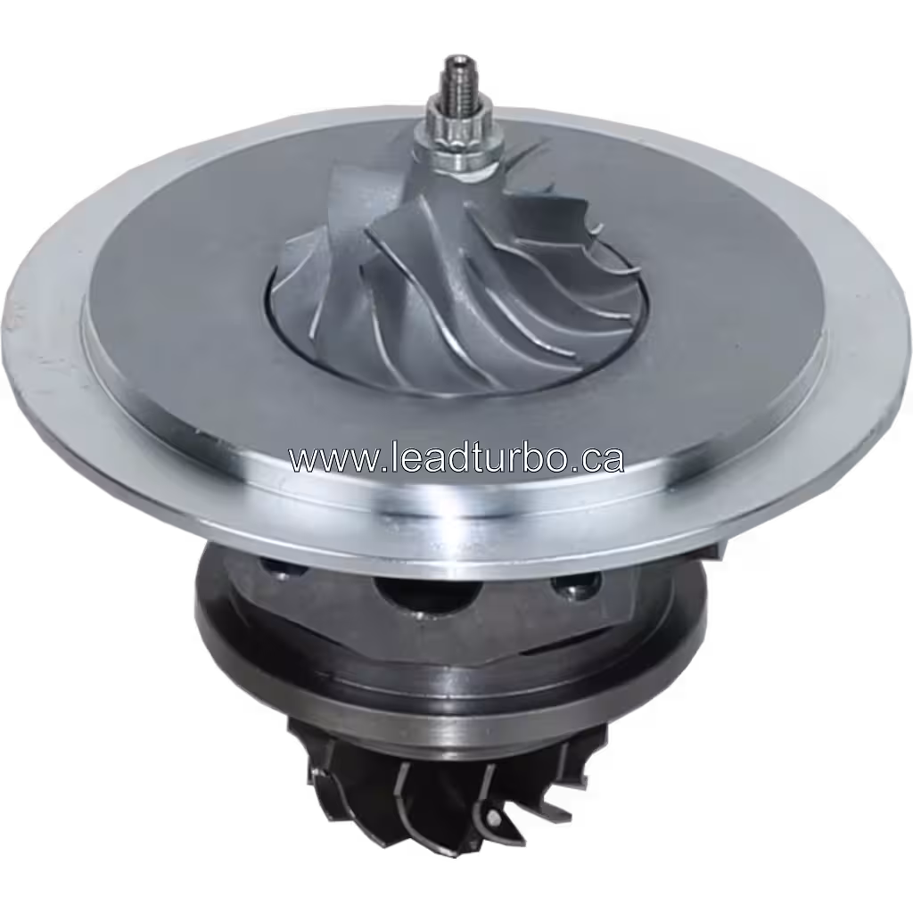 Core de Turbocompresseur J96 pour 28200-42700 45 degree view