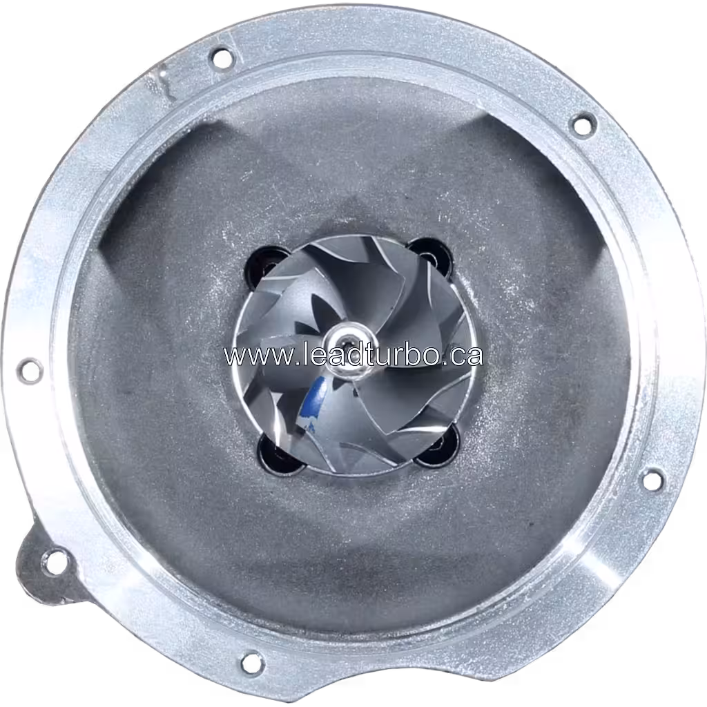 Core de turbocompressor para Isuzu 4JB1T(VIBR)