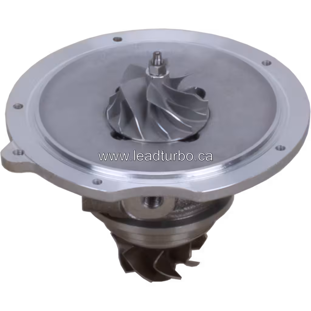CHRA de reposição para motor Isuzu 4JB1T