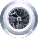 Core de Turbocompressor para Isuzu Truck 6BD1T - Reposição thumbnail 4