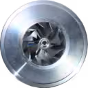 Core turbosprężarki TA4532 (6152-81-8310) do Komatsu S6D125 thumbnail 4