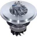 Core turbosprężarki TA4532 (6152-81-8310) do Komatsu S6D125