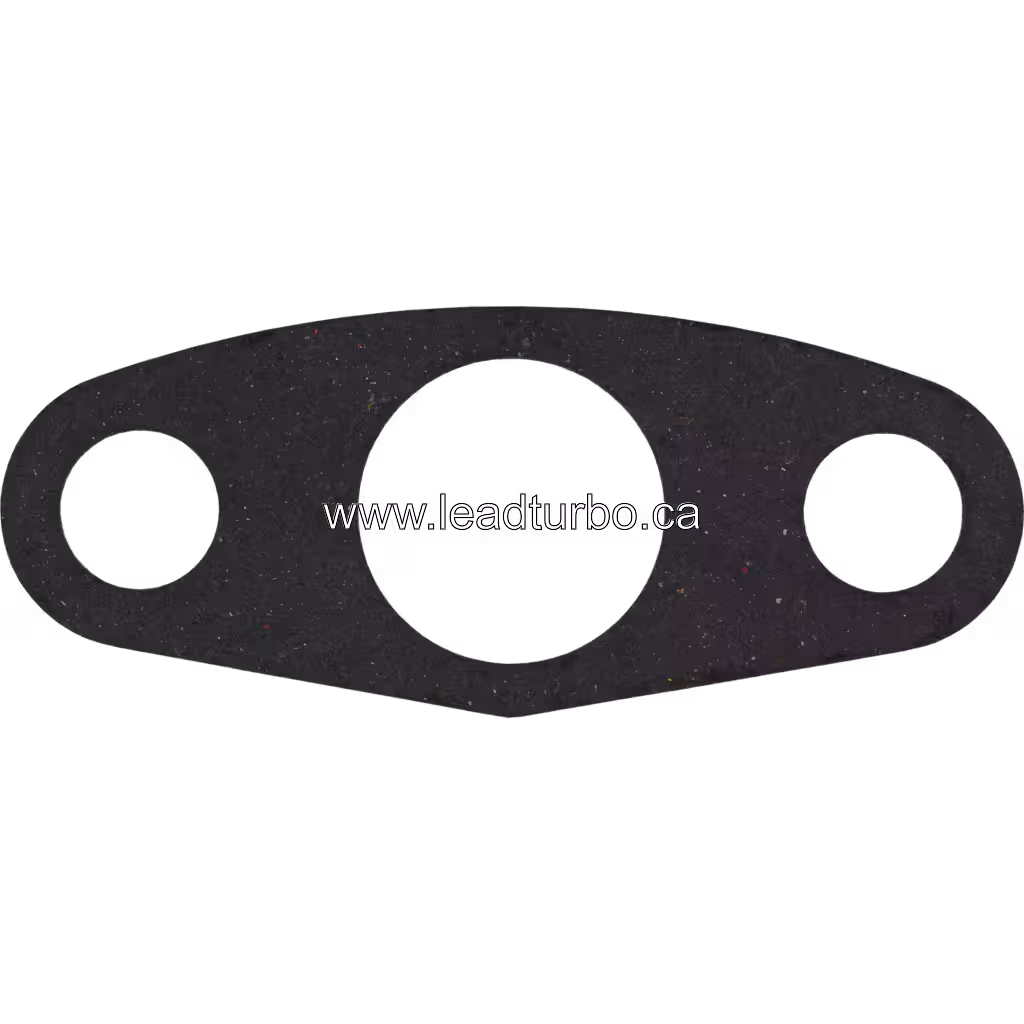 Прокладка турбокомпресора для Hitachi EX200-5 / Isuzu 6BG1T(CIBC) top view