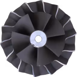 Koło sprężarki 171449 S300S-091 do John Deere 6081H