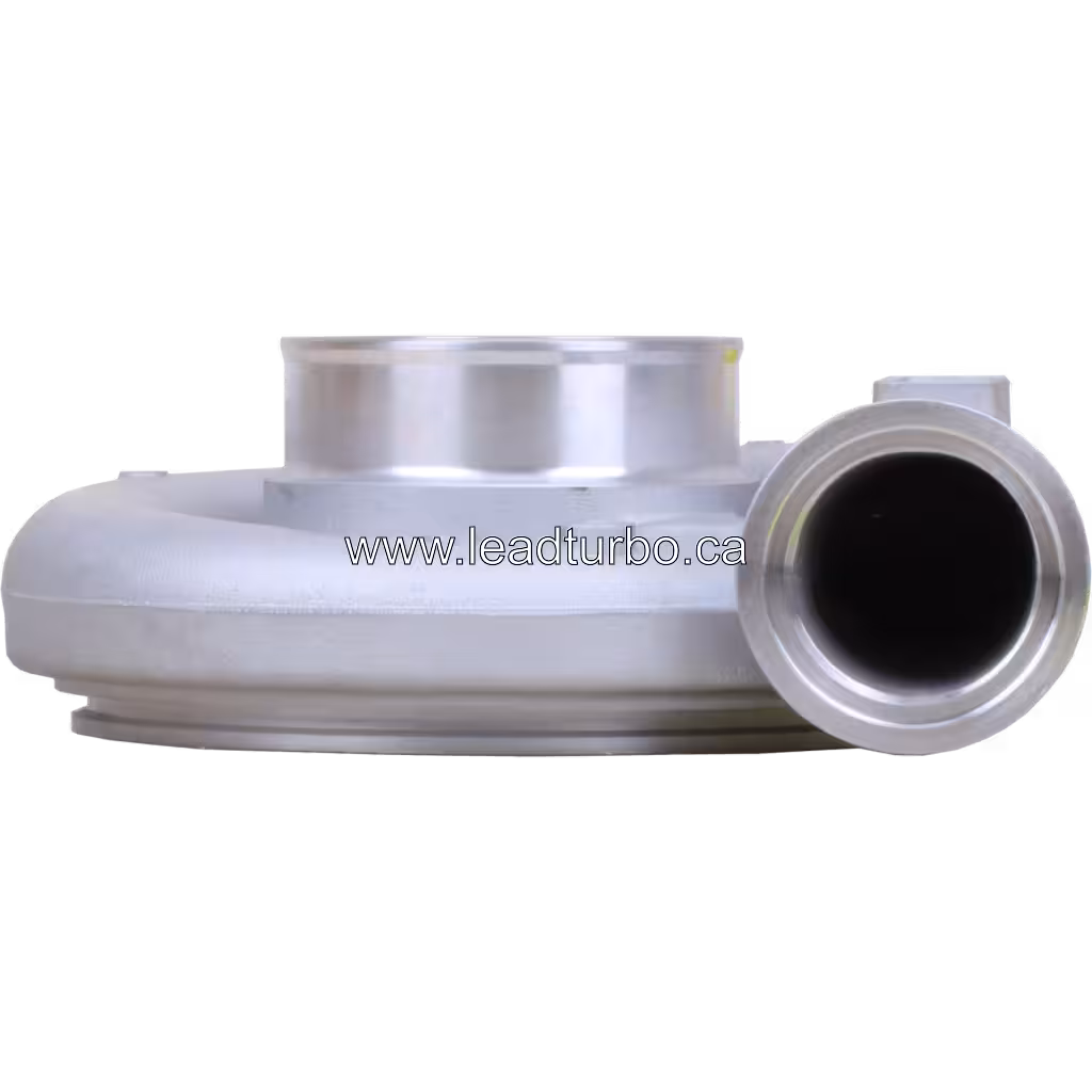 FOR 1484886 CH Kompressorhaus HX55 für Scania DC12
