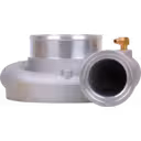 Kompressorhaus FOR 2839423 CH für HX40W Turbolader