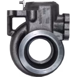 Obudowa Turbiny Turbosprężarki do CAT E325C / Silnik 3126B
